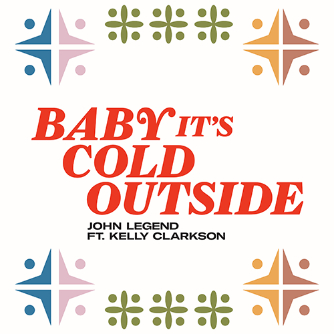 Album art for Baby It's Cold Outside