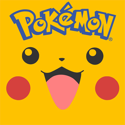 Album art for Pokémon Theme