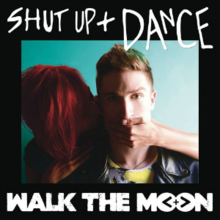 Album art for Shut Up And Dance