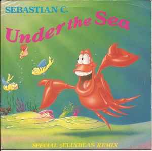 Album art for Under The Sea